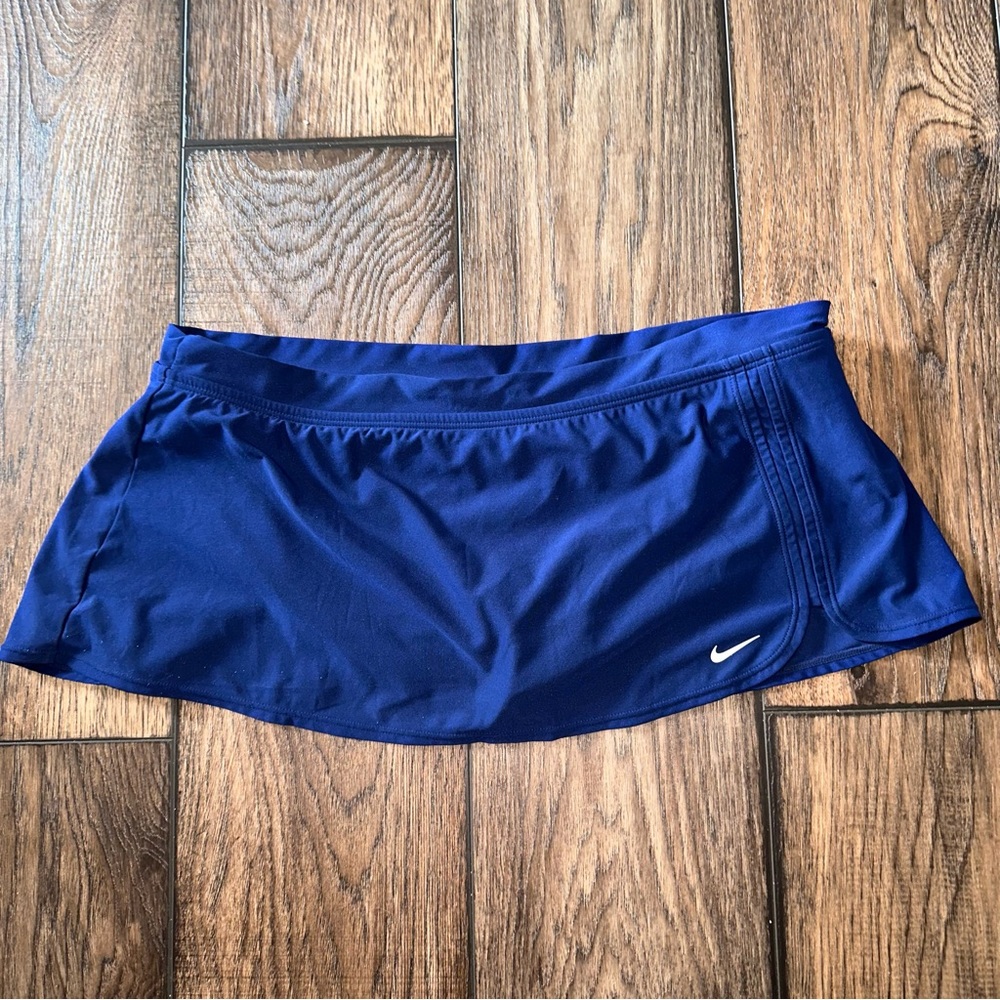 Nike athletic skort